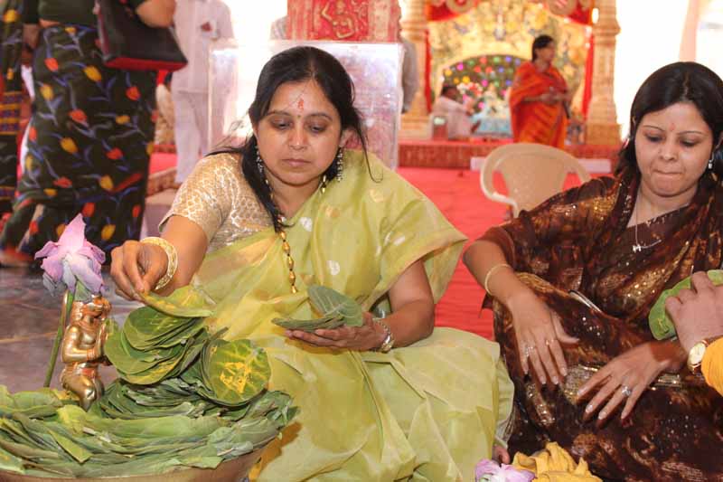 Hanuman Jayanti - 2010