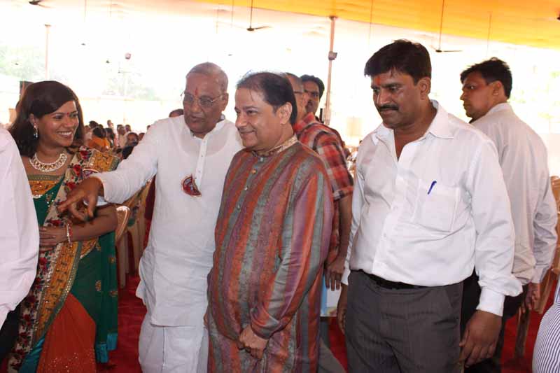 Hanuman Jayanti - 2010