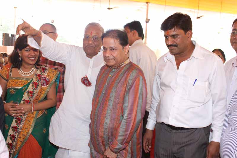 Hanuman Jayanti - 2010