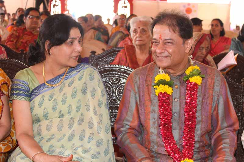 Hanuman Jayanti - 2010