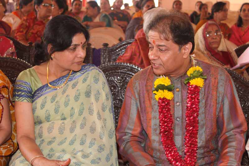 Hanuman Jayanti - 2010