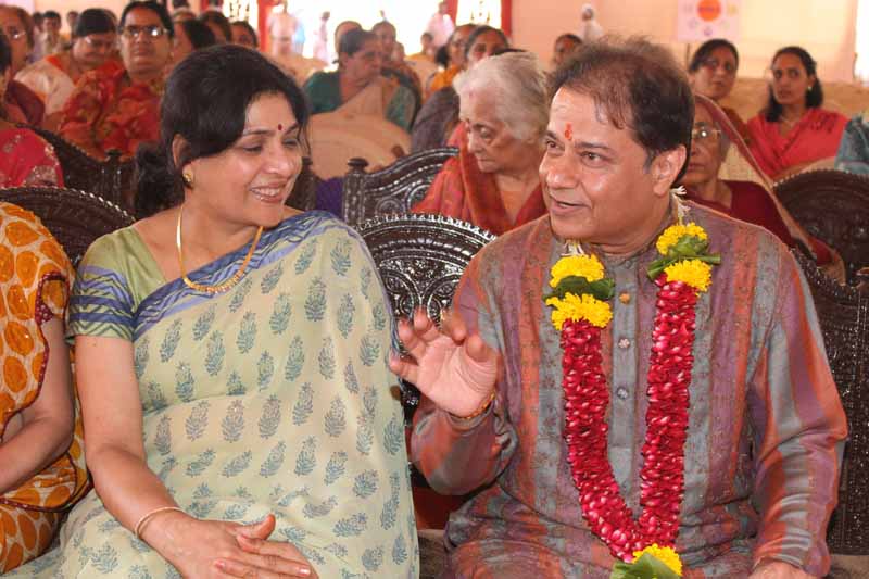 Hanuman Jayanti - 2010