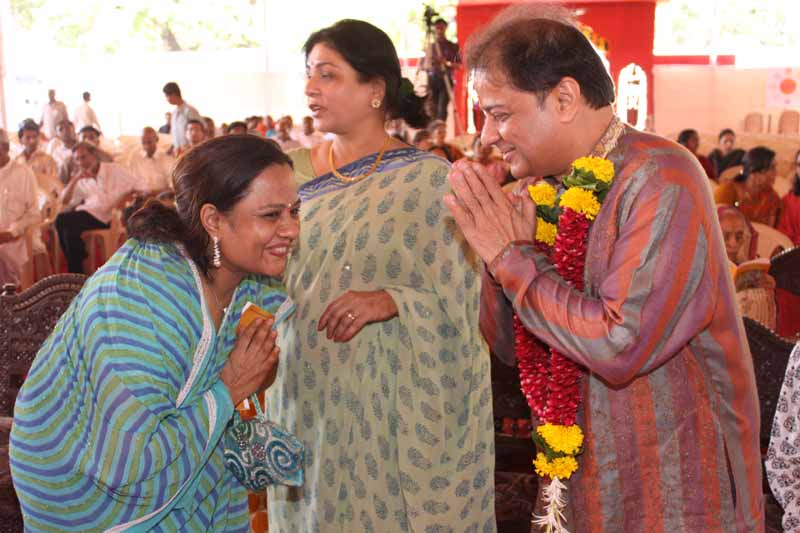 Hanuman Jayanti - 2010