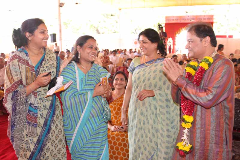 Hanuman Jayanti - 2010
