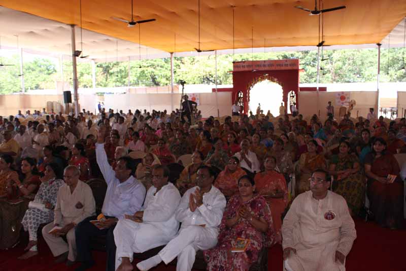 Hanuman Jayanti - 2010
