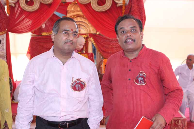 Hanuman Jayanti - 2010