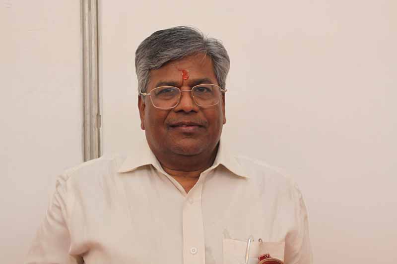 Hanuman Jayanti - 2010
