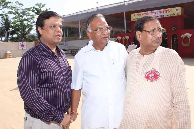 Hanuman Jayanti - 2010