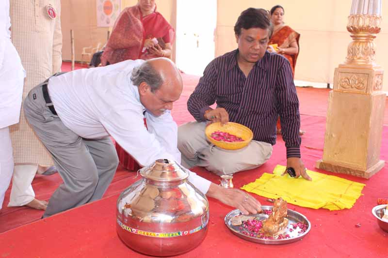 Hanuman Jayanti - 2010