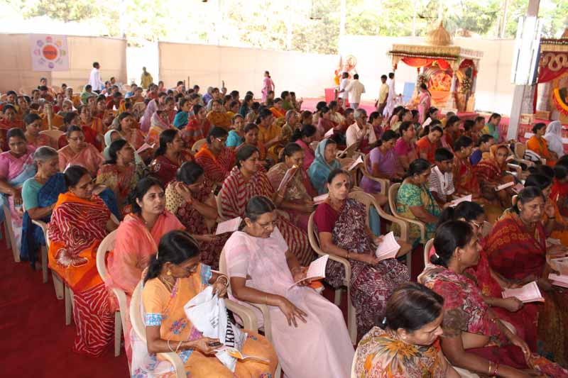 Hanuman Jayanti - 2010