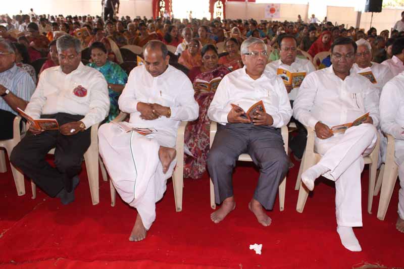 Hanuman Jayanti - 2010