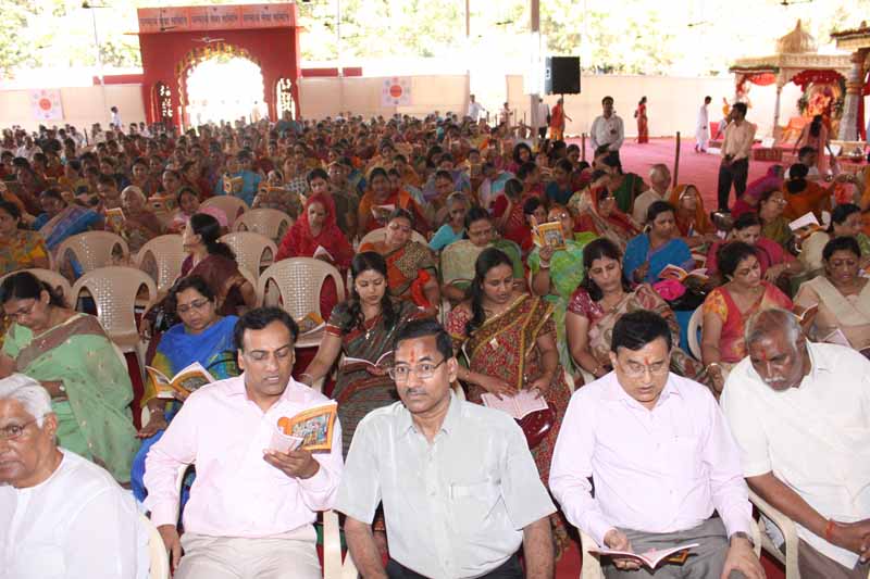 Hanuman Jayanti - 2010