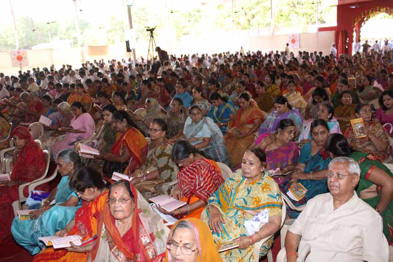 Hanuman Jayanti - 2010