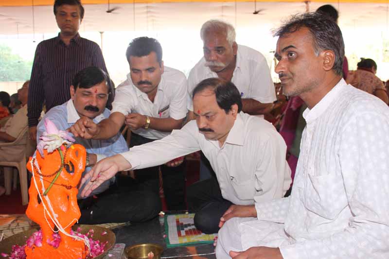 Hanuman Jayanti - 2010