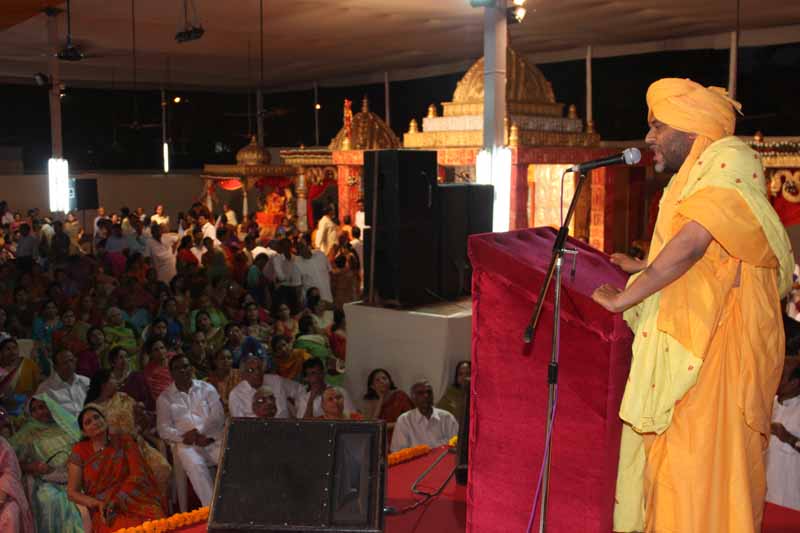 Hanuman Jayanti - 2010