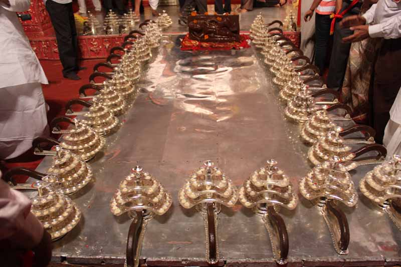 Hanuman Jayanti - 2010