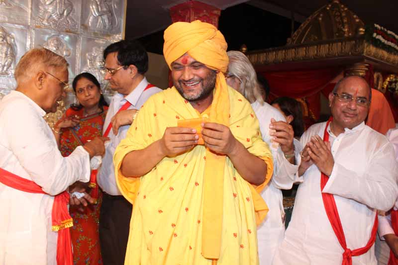 Hanuman Jayanti - 2010