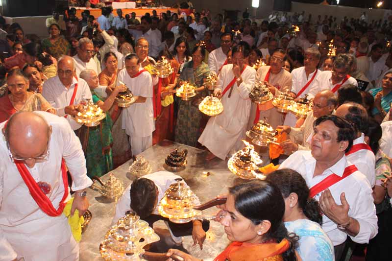 Hanuman Jayanti - 2010