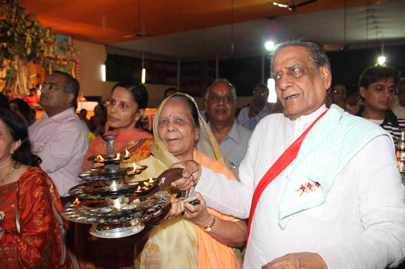 Hanuman Jayanti - 2010
