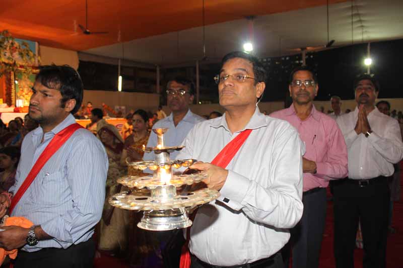 Hanuman Jayanti - 2010