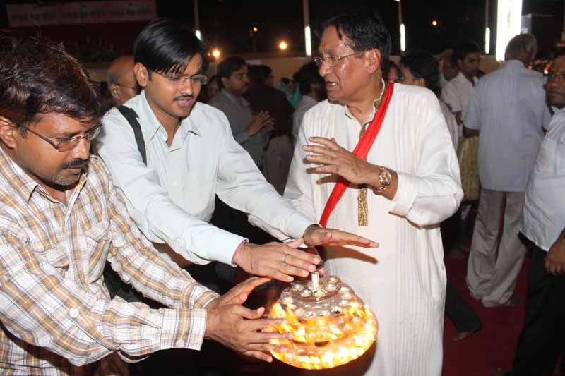 Hanuman Jayanti - 2010