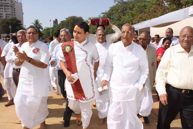 Hanuman Jayanti - 2010