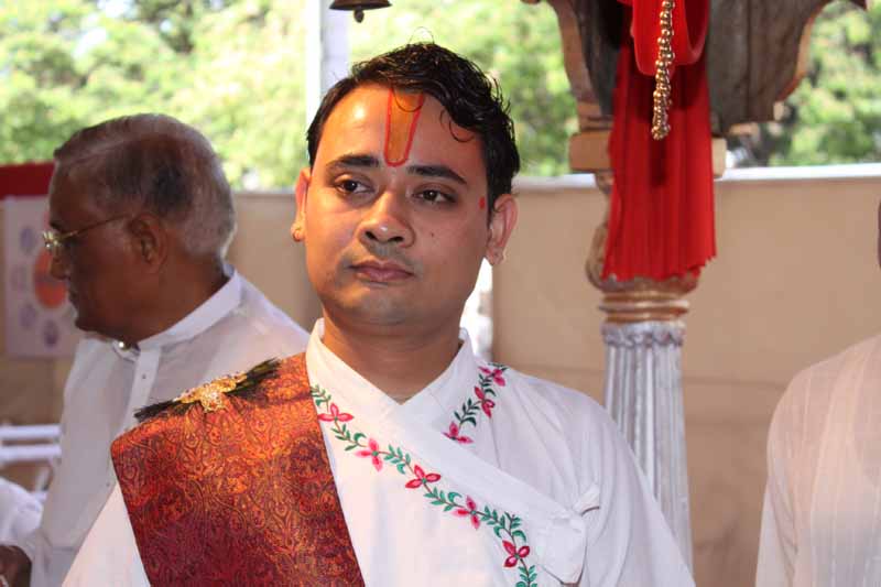 Hanuman Jayanti - 2010