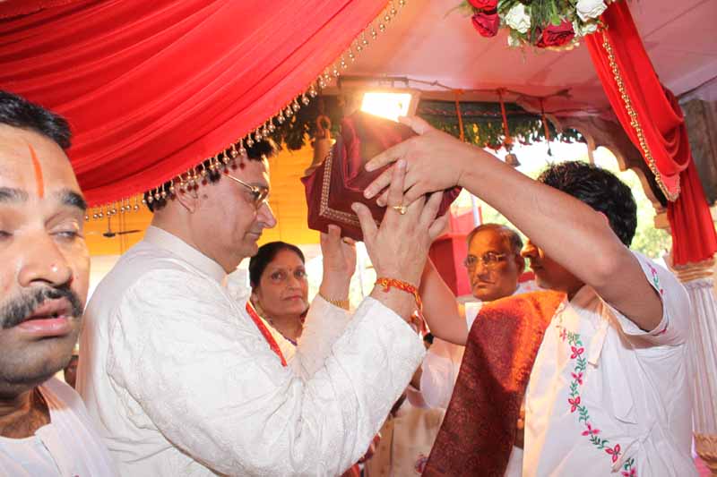 Hanuman Jayanti - 2010