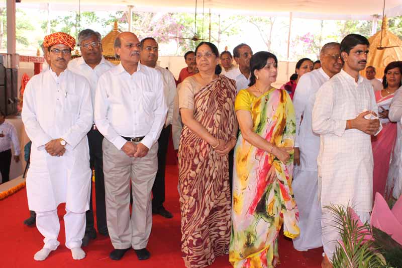 Hanuman Jayanti - 2010