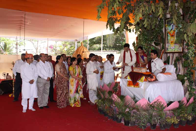 Hanuman Jayanti - 2010