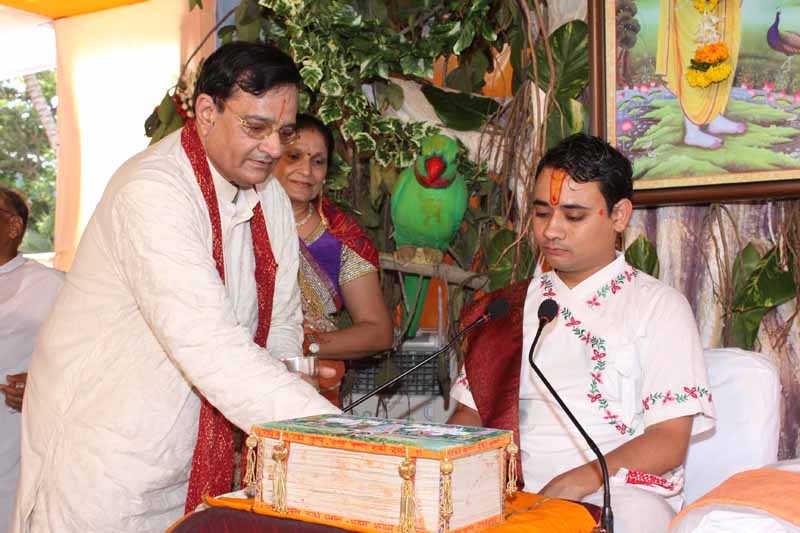 Hanuman Jayanti - 2010