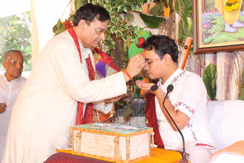 Hanuman Jayanti - 2010