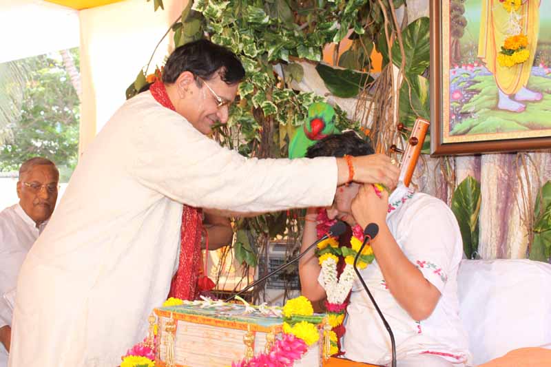 Hanuman Jayanti - 2010