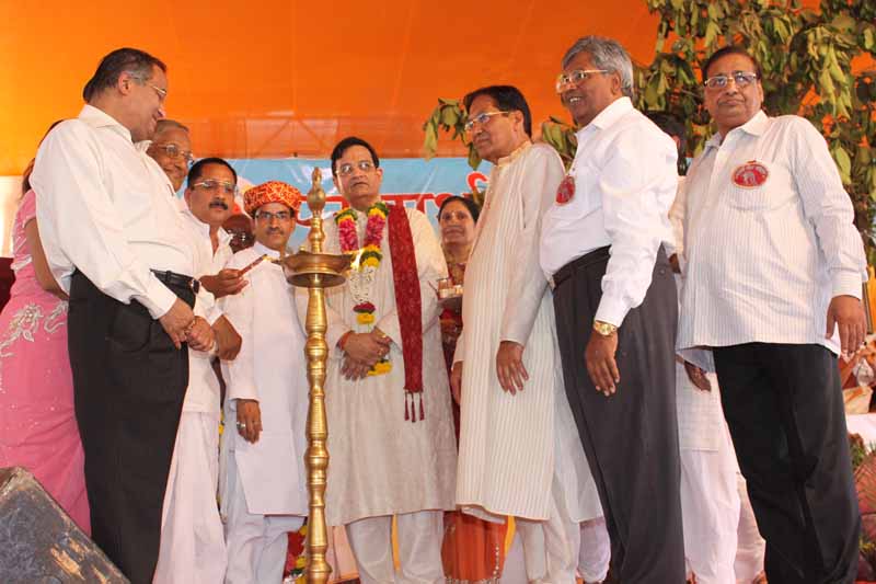 Hanuman Jayanti - 2010