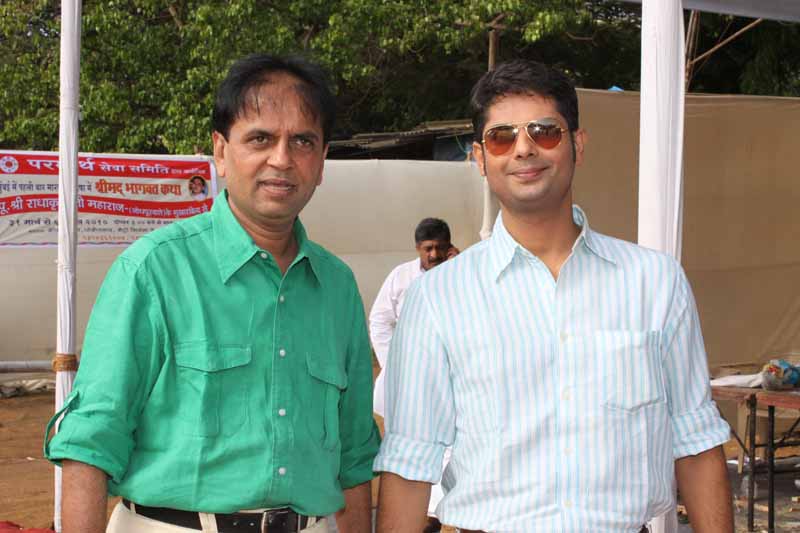 Hanuman Jayanti - 2010