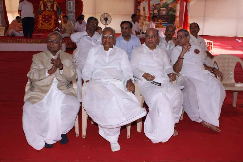 Hanuman Jayanti - 2010