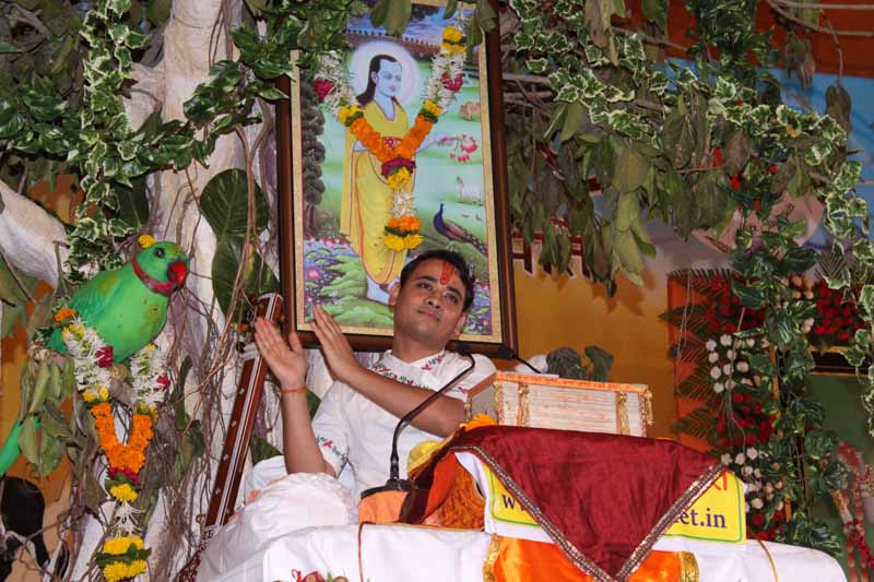 Hanuman Jayanti - 2010