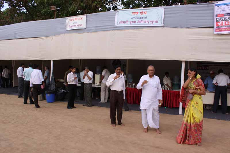 Hanuman Jayanti - 2010