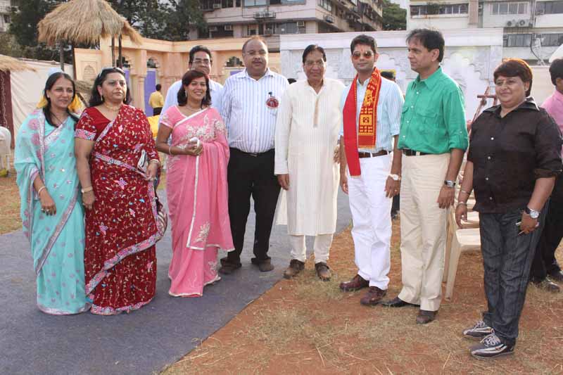 Hanuman Jayanti - 2010