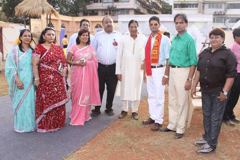 Hanuman Jayanti - 2010