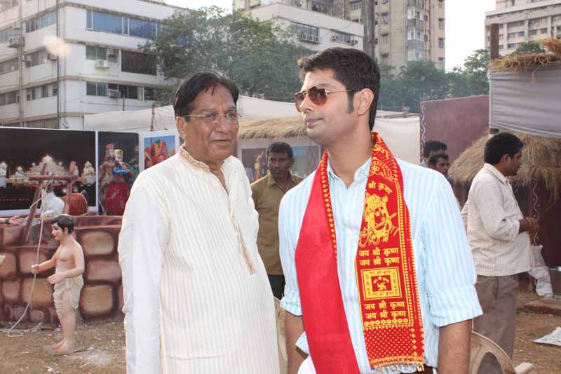 Hanuman Jayanti - 2010