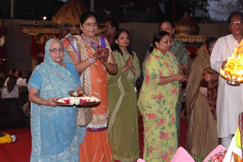 Hanuman Jayanti - 2010