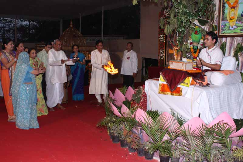 Hanuman Jayanti - 2010