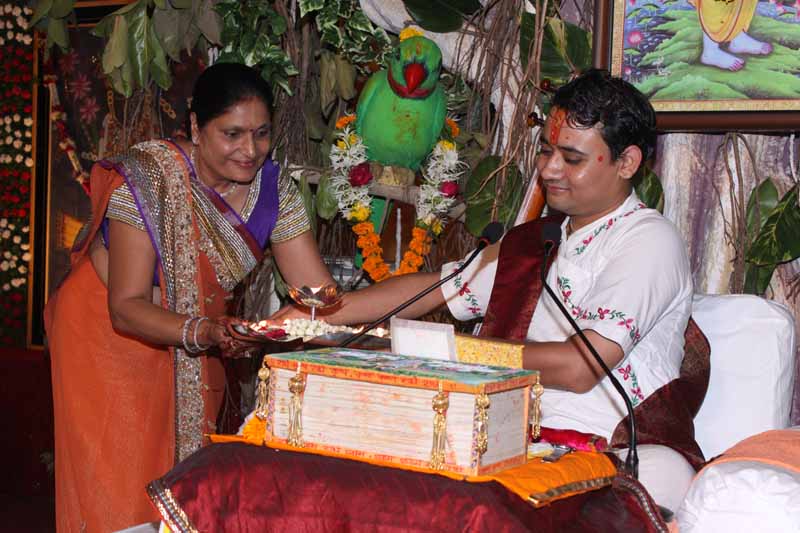 Hanuman Jayanti - 2010