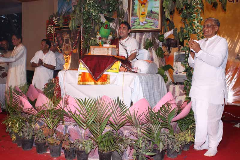 Hanuman Jayanti - 2010