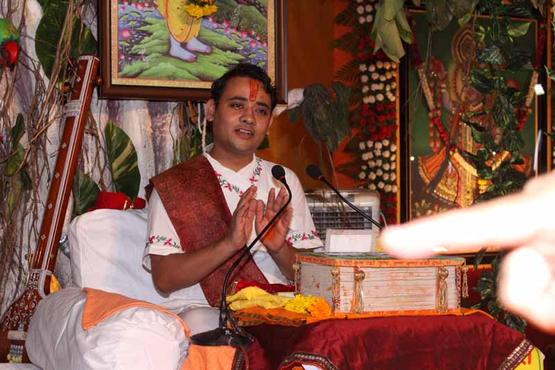 Hanuman Jayanti - 2010