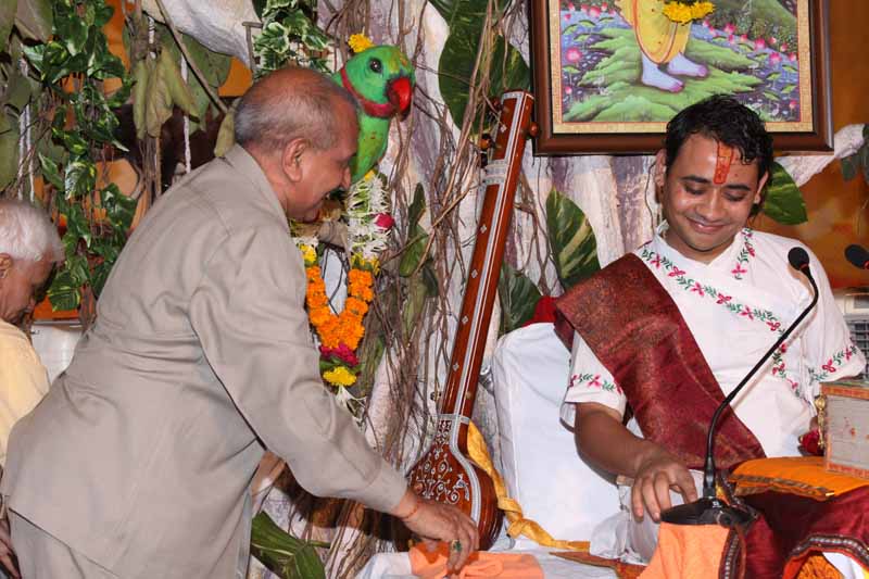 Hanuman Jayanti - 2010