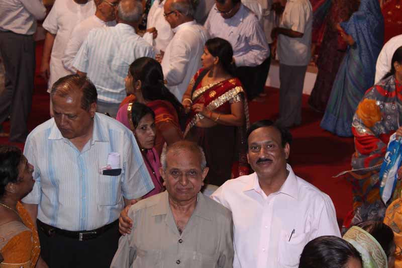 Hanuman Jayanti - 2010
