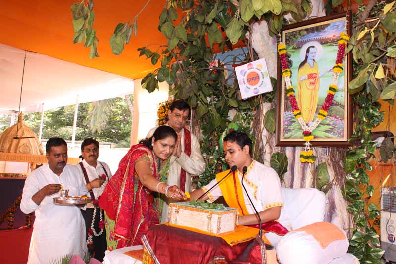 Hanuman Jayanti - 2010