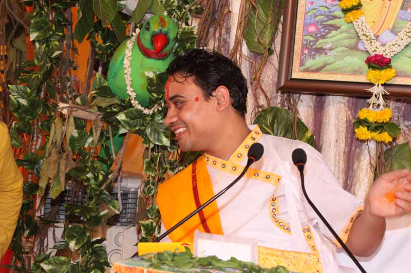 Hanuman Jayanti - 2010